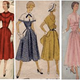 Illustration for article titled Why 50s Vintage Clothes Never Fit